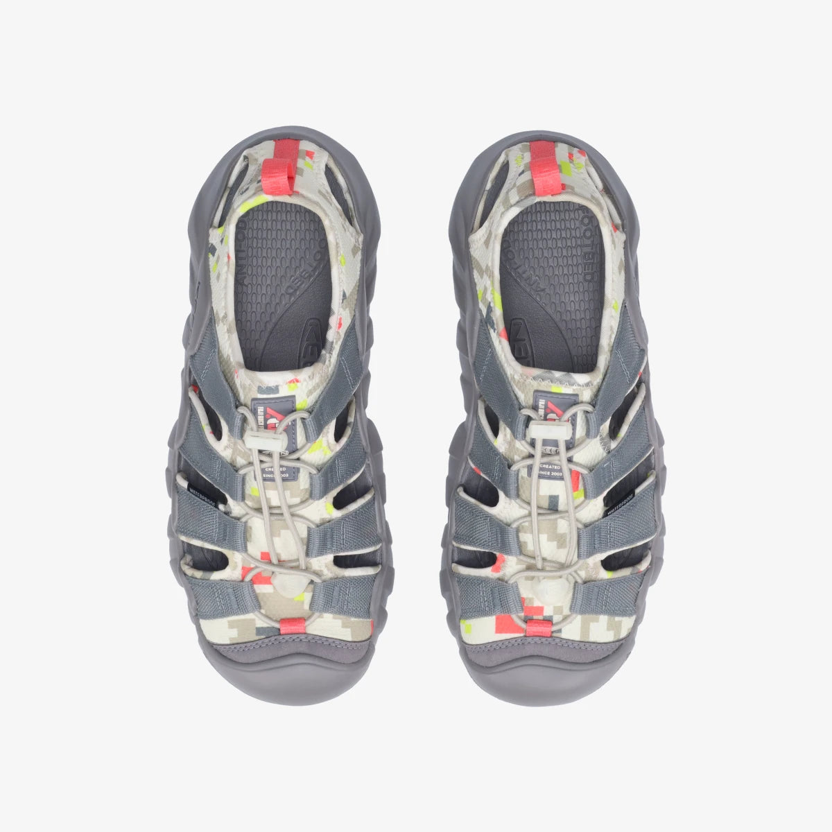 KEEN HYPERPORT H2 × FUJIROCK (キーン ハイパーポート H2 × フジ KEEN HYPERPORT H2 × FUJIROCK (キーン ハイパーポート H2 × フジ