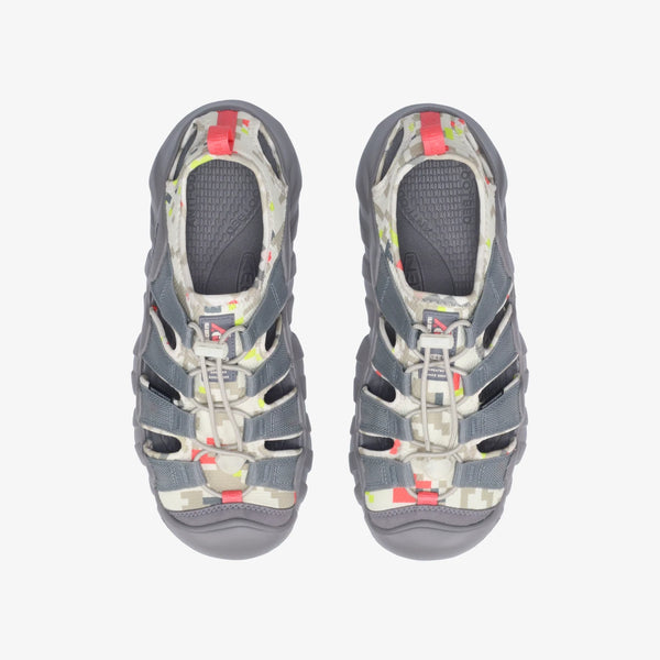 KEEN HYPERPORT H2 × FUJIROCK