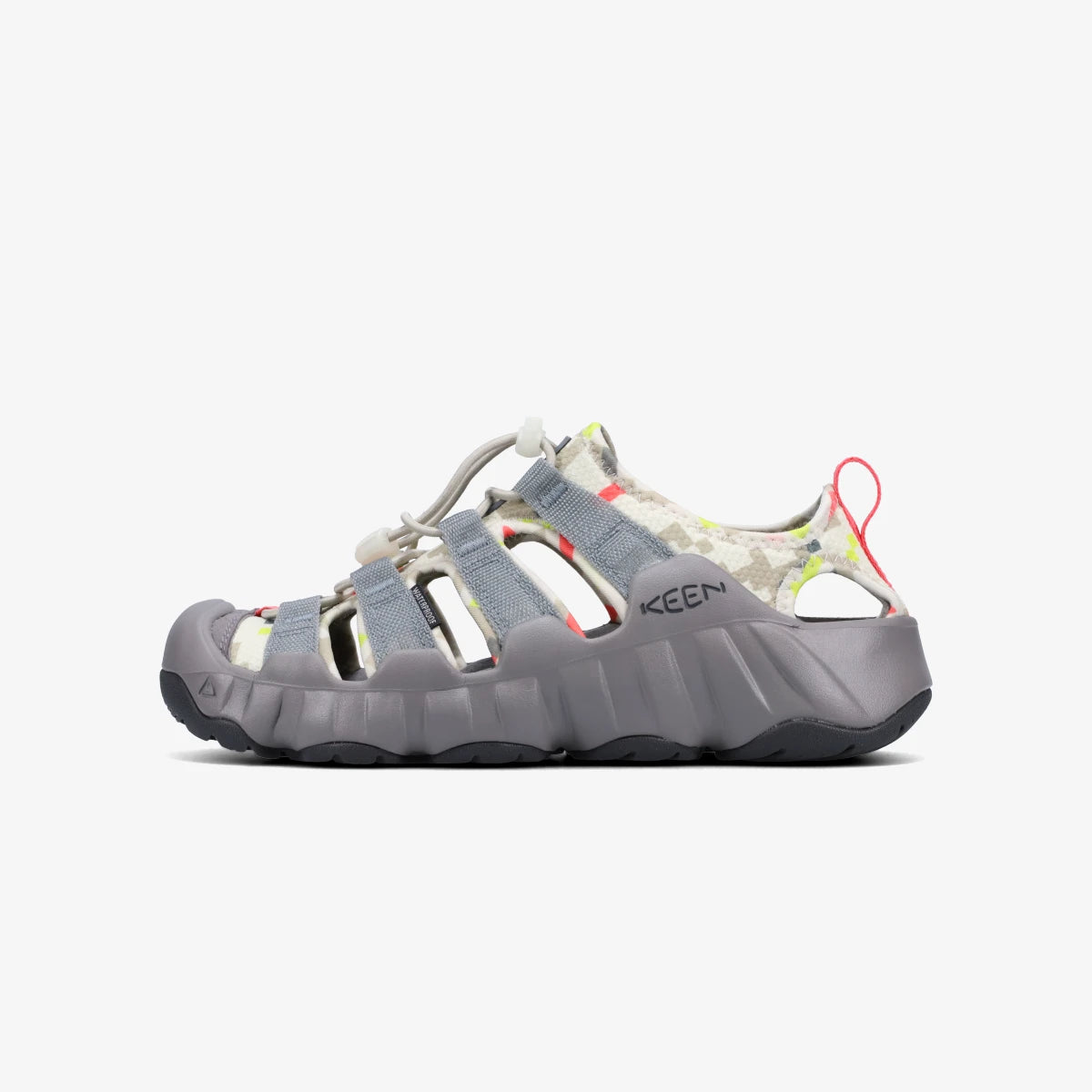 KEEN WOMEN HYPERPORT H2 × FUJIROCK (キーン ウィメンズ ハイパー KEEN WOMEN HYPERPORT H2 × FUJIROCK (キーン ウィメンズ ハイパー