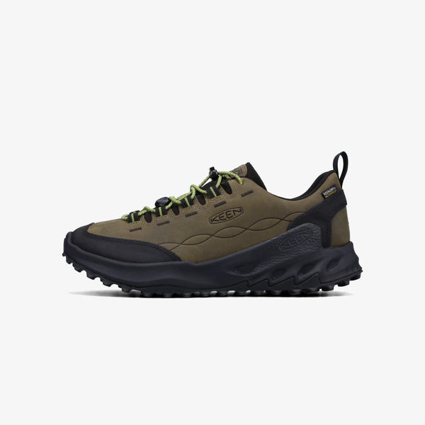 【9月16日(水)発売】 KEEN JASPER ZIONIC WP
