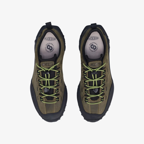 【9月16日(水)発売】 KEEN JASPER ZIONIC WP