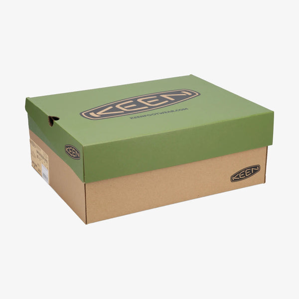 【9月16日(水)発売】 KEEN JASPER ZIONIC WP