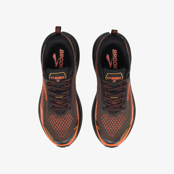 BROOKS CASCADIA 20