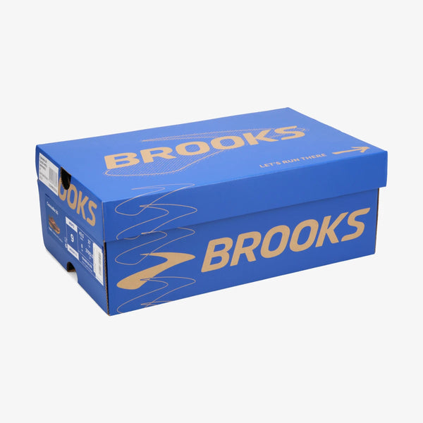 BROOKS CASCADIA 20