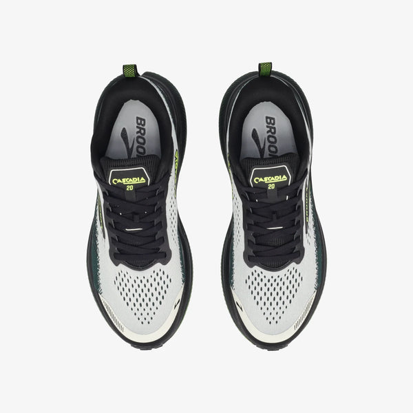 BROOKS CASCADIA 20