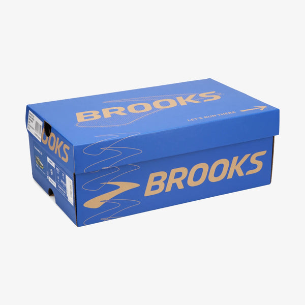 BROOKS CASCADIA 20