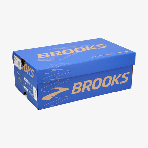 BROOKS GHOST 18
