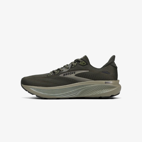 BROOKS GHOST 18