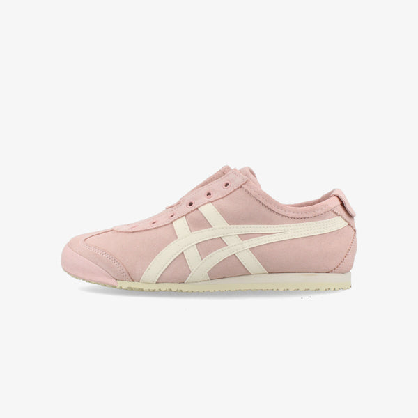 Onitsuka Tiger MEXICO 66 SLIP-ON GINGER PEACH/CREAM – KICKS LAB