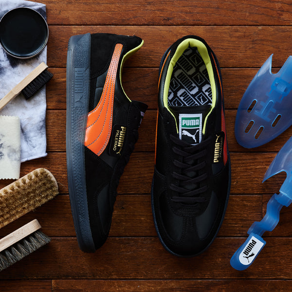 PUMA PALERMO MIJ KL SPORT -MADE IN JAPAN- -Created by KICKS