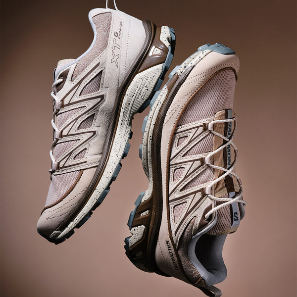 SALOMON XT-6 EXPANSE COZY -KICKS LAB. EXCLUSIVE-