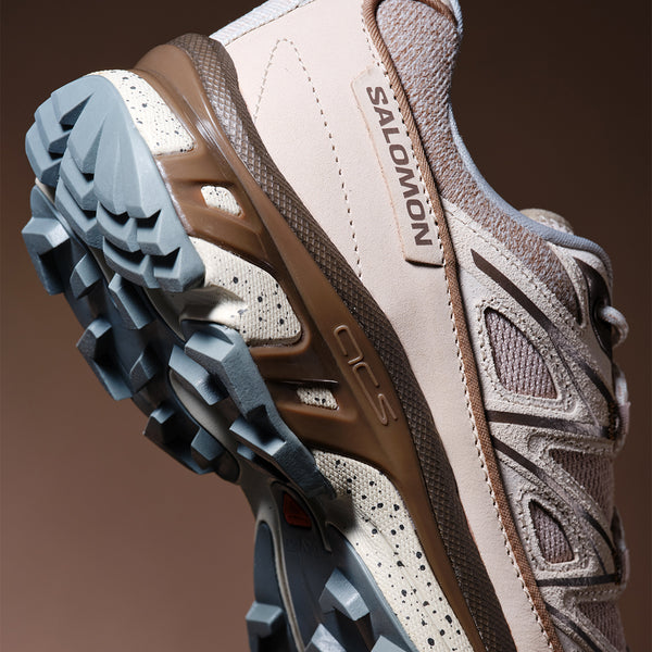 SALOMON XT-6 EXPANSE COZY -KICKS LAB. EXCLUSIVE-