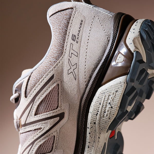 SALOMON XT-6 EXPANSE COZY -KICKS LAB. EXCLUSIVE-