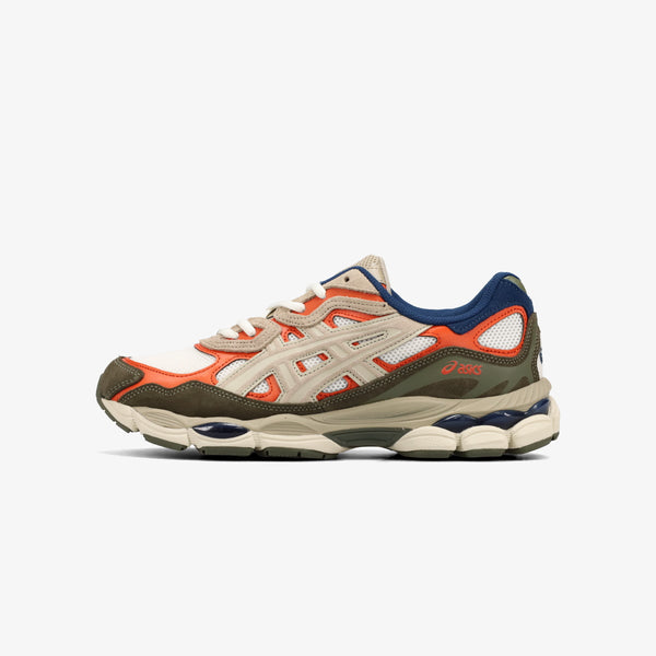 ASICS SPORTSTYLE GEL-NYC