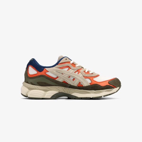 ASICS SPORTSTYLE GEL-NYC