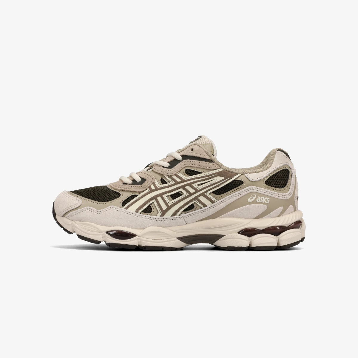 ASICS SPORTSTYLE GEL-NYC (アシックス スポーツスタイル ゲル NYC