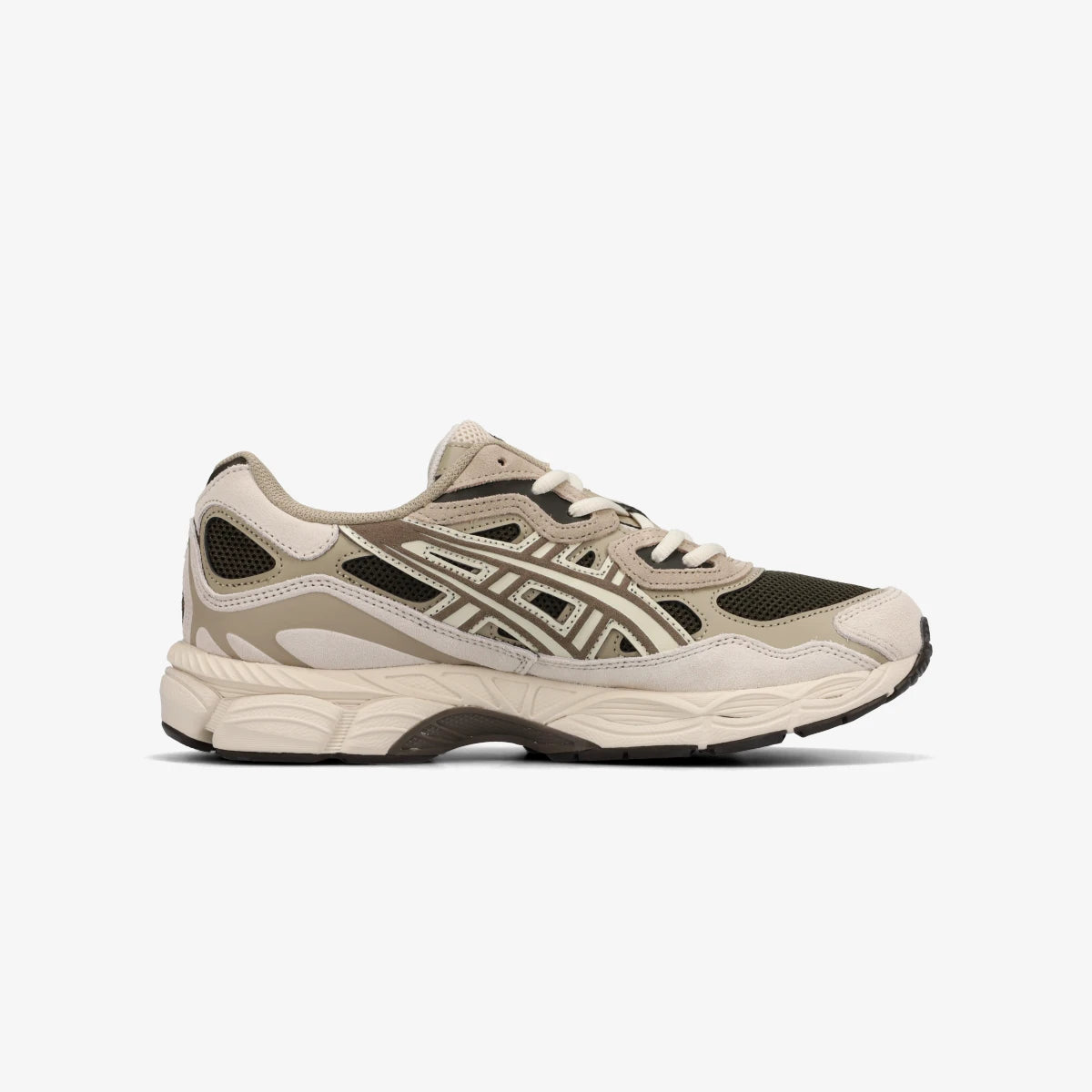 ASICS SPORTSTYLE GEL-NYC (アシックス スポーツスタイル ゲル NYC