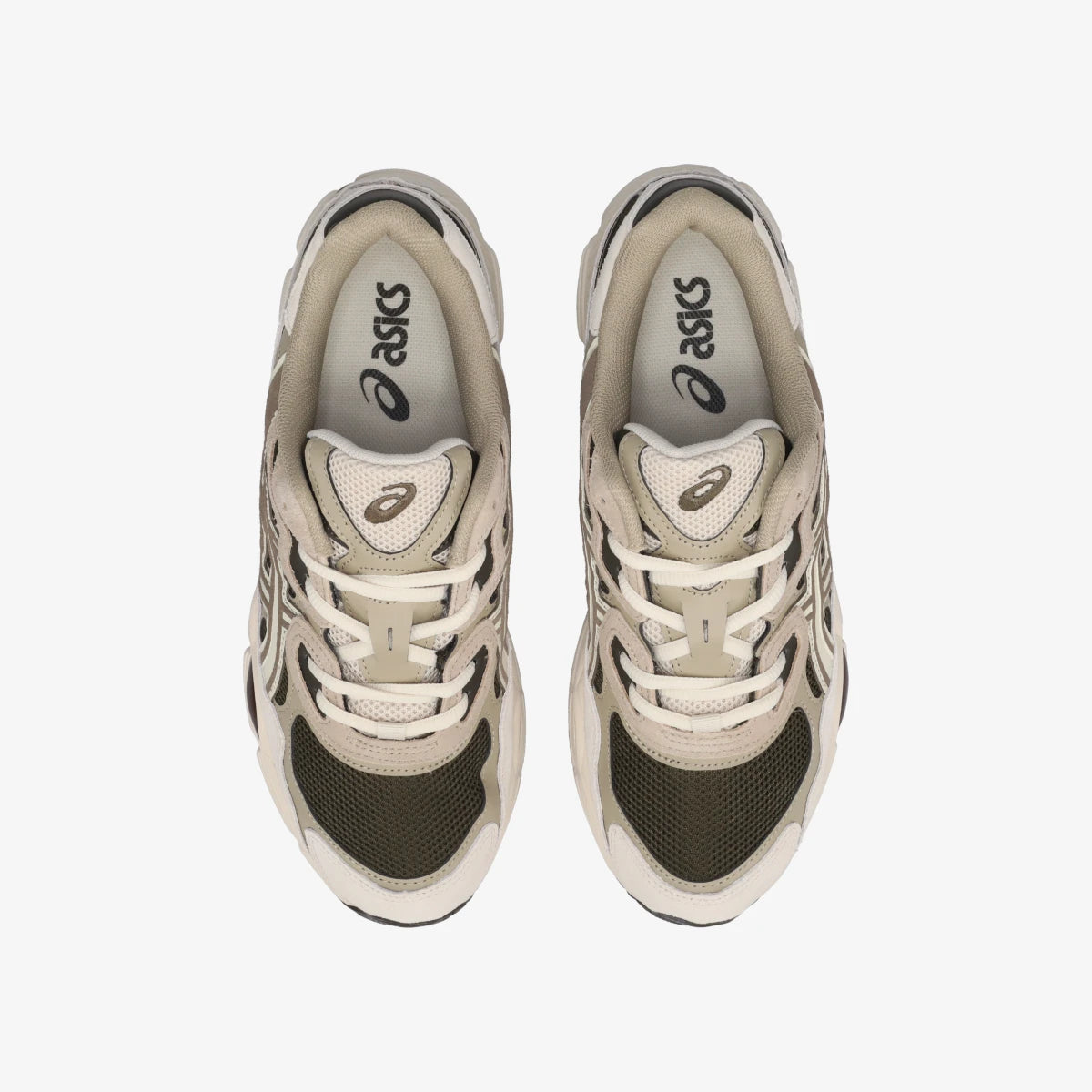 ASICS SPORTSTYLE GEL-NYC (アシックス スポーツスタイル ゲル NYC