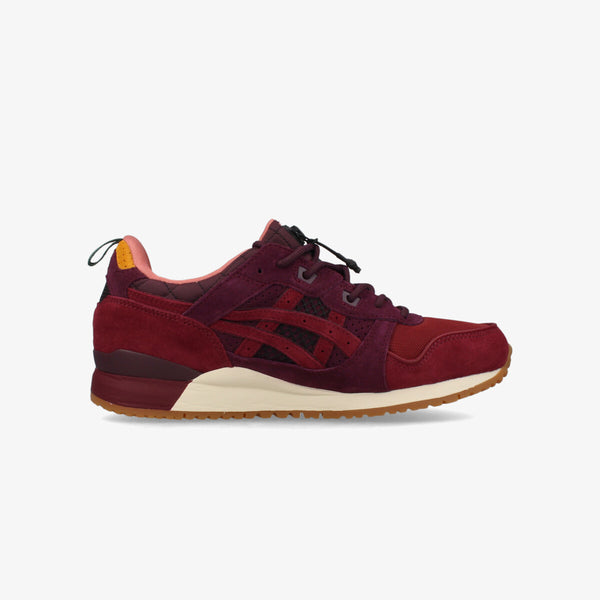 Asics Sportstyle Gel Lyte Bordeaux Asics Japan S Basket Asics