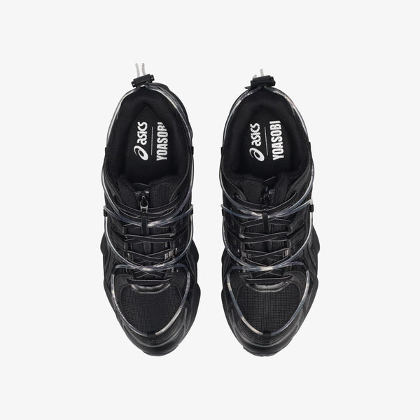 ASICS SPORTSTYLE GEL-KINETIC FLUENT Y