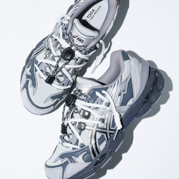 ASICS SPORTSTYLE GEL-CUMULUS 16 × TOGA
