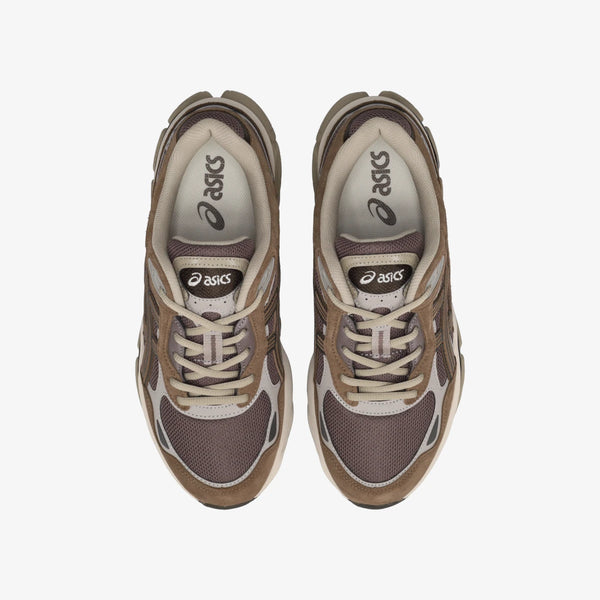 ASICS SPORTSTYLE GEL-NYC 2.0