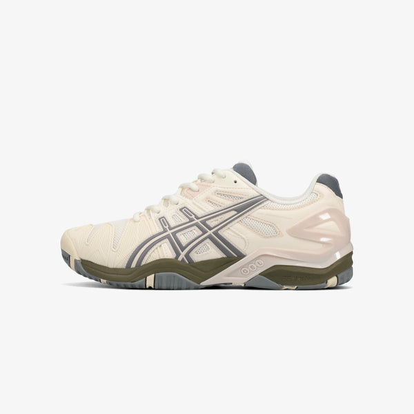 ASICS SPORTSTYLE GEL-RESOLUTION 5 アシックス スポーツスタイル ゲル ASICS SPORTSTYLE GEL-RESOLUTION 5 アシックス スポーツスタイル ゲル