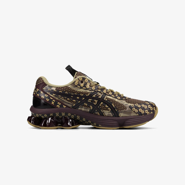 ASICS SPORTSTYLE US7-S GEL-KINETIC FLUENT