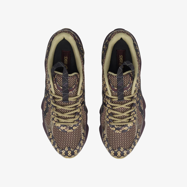 ASICS SPORTSTYLE US7-S GEL-KINETIC FLUENT