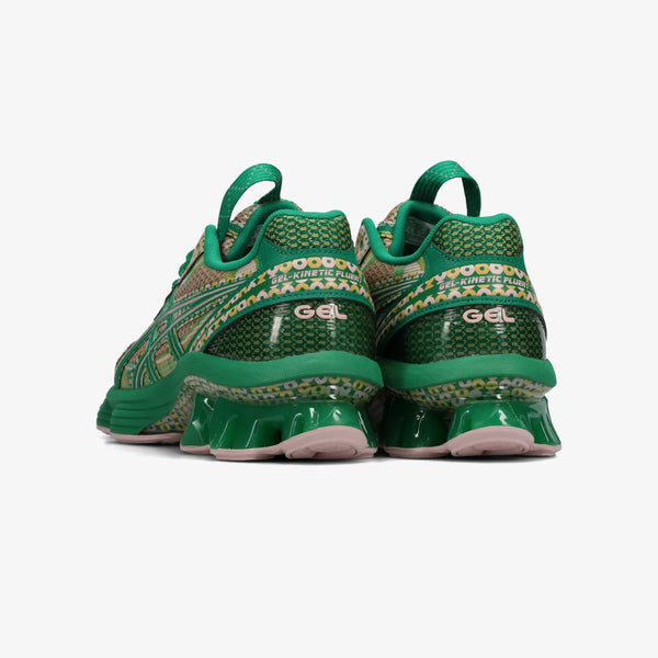 ASICS SPORTSTYLE US7-S GEL-KINETIC FLUENT