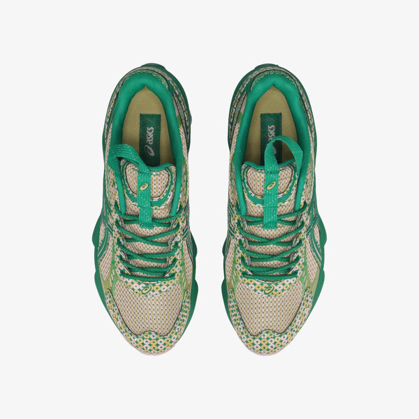 ASICS SPORTSTYLE US7-S GEL-KINETIC FLUENT