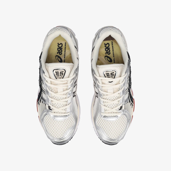 ASICS SPORTSTYLE GEL-KAYANO 12.1 × LAPSTONE & HAMMER