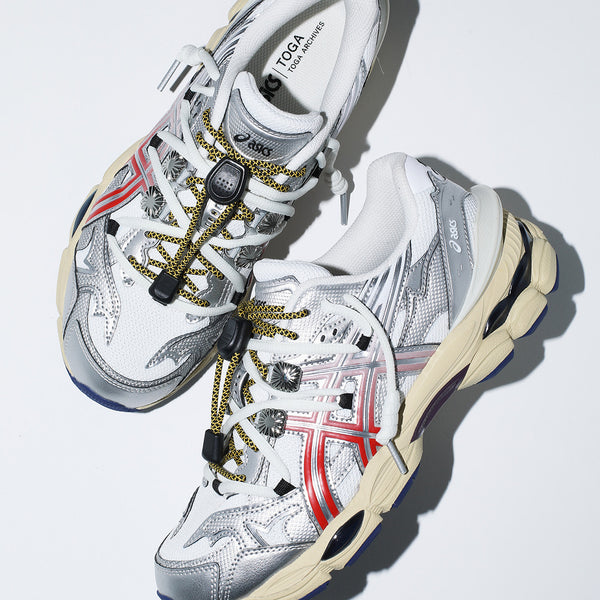 ASICS SPORTSTYLE GEL-CUMULUS 16 × TOGA