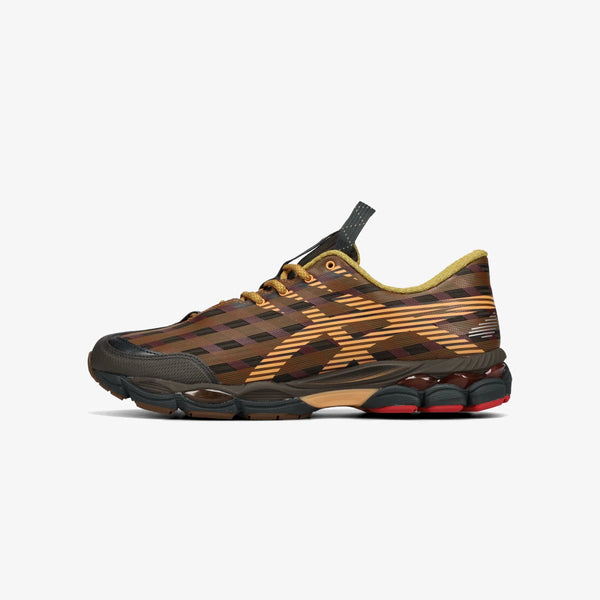 ASICS SPORTSTYLE US8-S GEL-SJ33