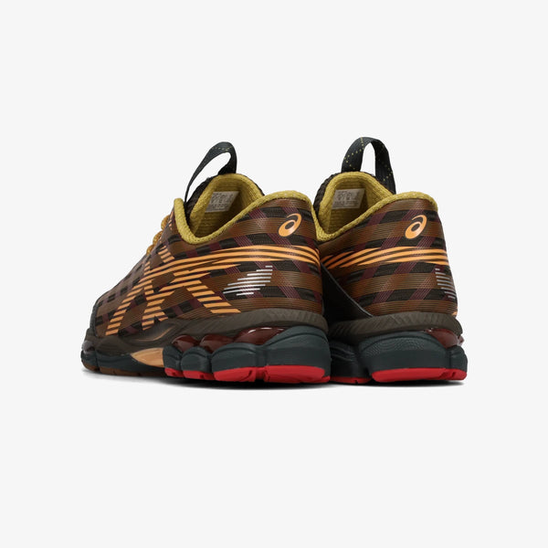 ASICS SPORTSTYLE US8-S GEL-SJ33
