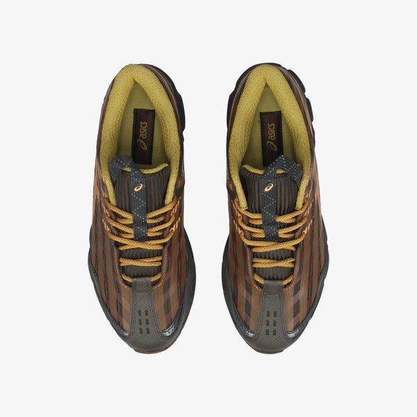 ASICS SPORTSTYLE US8-S GEL-SJ33