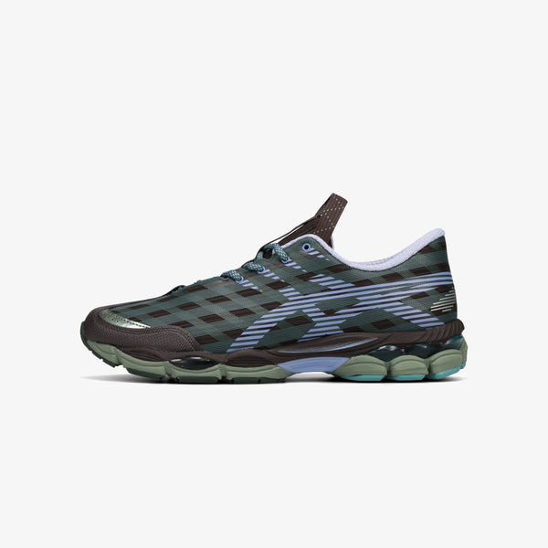 ASICS SPORTSTYLE US8-S GEL-SJ33