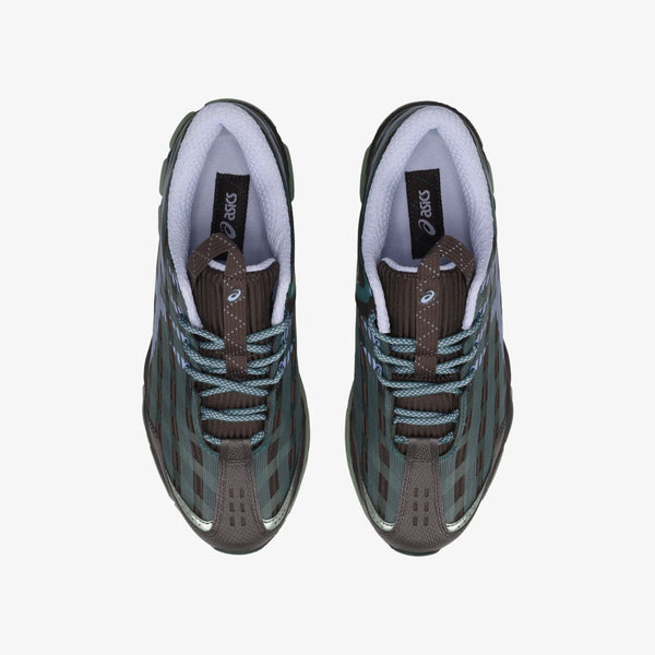ASICS SPORTSTYLE US8-S GEL-SJ33