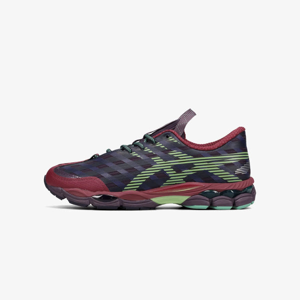 ASICS SPORTSTYLE US8-S GEL-SJ33