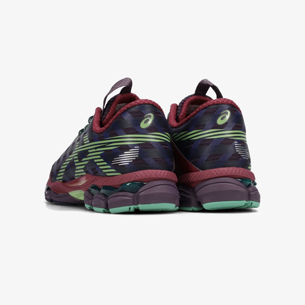 ASICS SPORTSTYLE US8-S GEL-SJ33