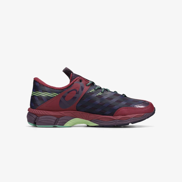ASICS SPORTSTYLE US8-S GEL-SJ33