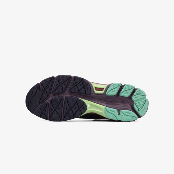 ASICS SPORTSTYLE US8-S GEL-SJ33