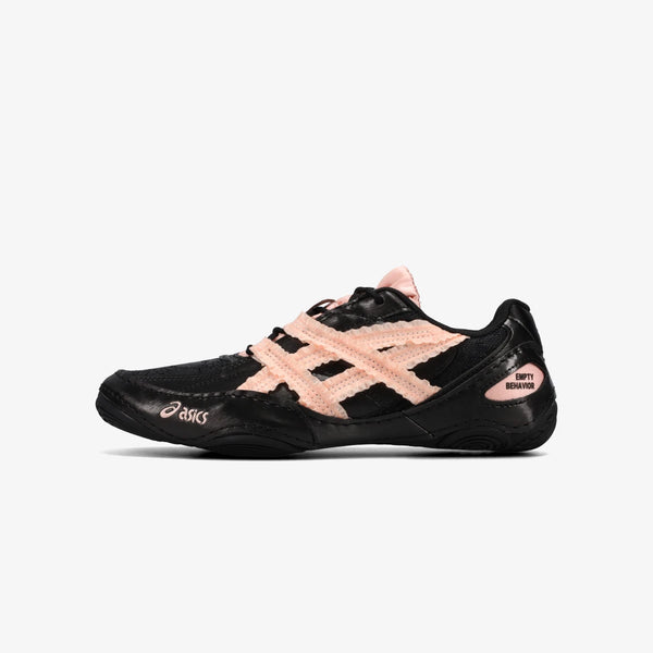 ASICS SPORTSTYLE HYPERSYNC × EMPTY BEHAVIOR