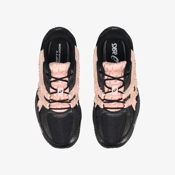 ASICS SPORTSTYLE HYPERSYNC × EMPTY BEHAVIOR