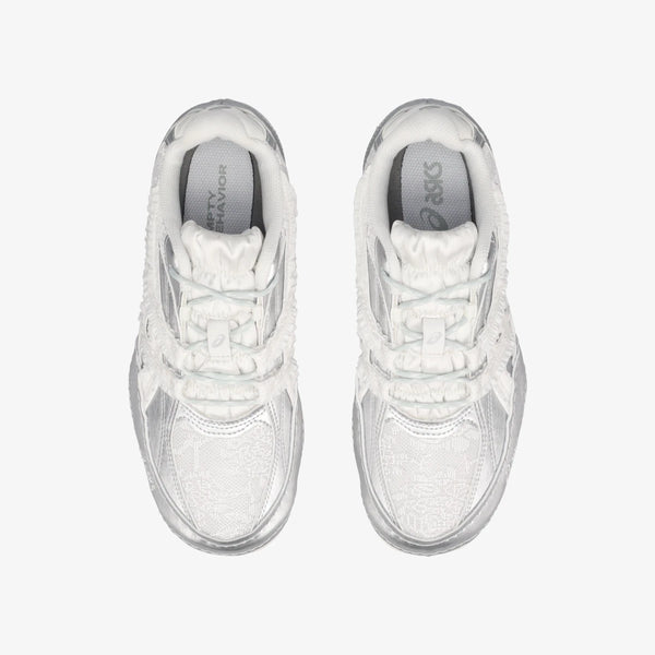 ASICS SPORTSTYLE HYPERSYNC × EMPTY BEHAVIOR