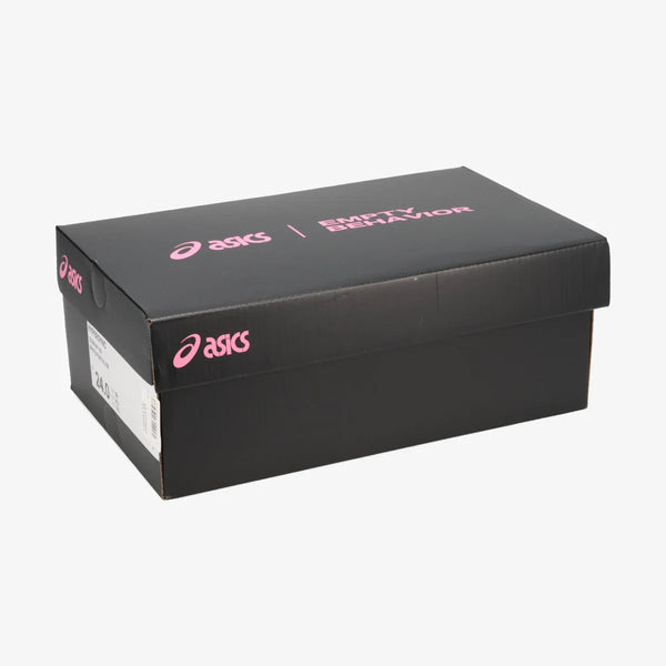 ASICS SPORTSTYLE HYPERSYNC × EMPTY BEHAVIOR