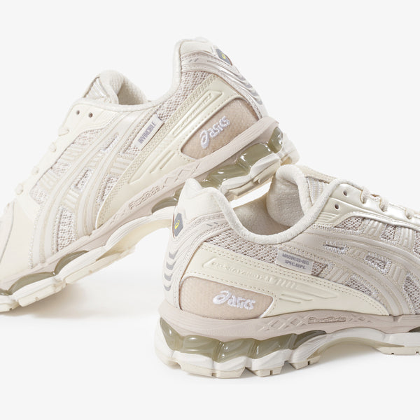 ASICS SPORTSTYLE GEL-KAYANO 12.1 × INVINCIBLE × MADNESS