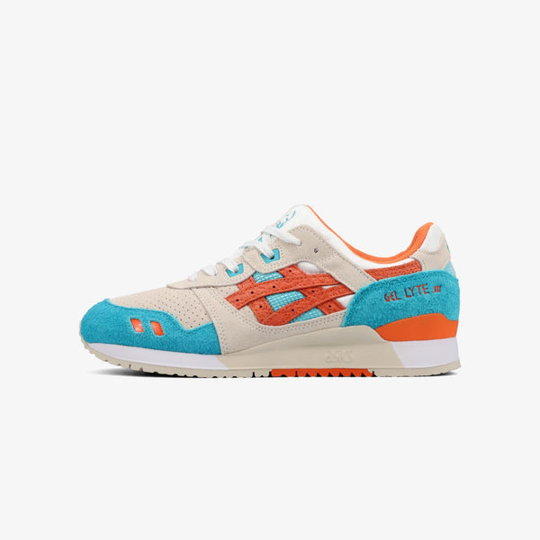 ASICS SPORTSTYLE GEL-LYTE III 07 REMASTERED