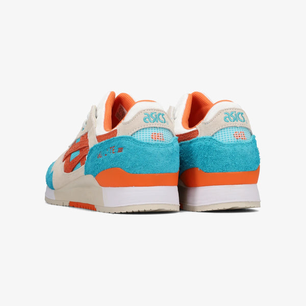 5月29日(金)発売】 ASICS SPORTSTYLE GEL-LYTE III 07 REMASTERED