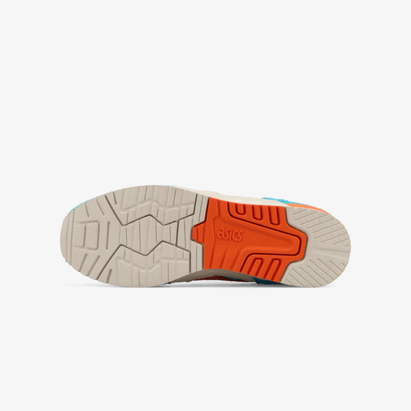 ASICS SPORTSTYLE GEL-LYTE III 07 REMASTERED
